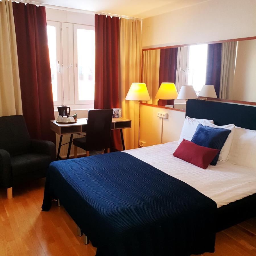 Sure Hotel By Best Western Focus Örnsköldsvik 외부 사진