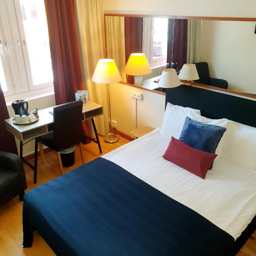 Sure Hotel By Best Western Focus Örnsköldsvik 외부 사진