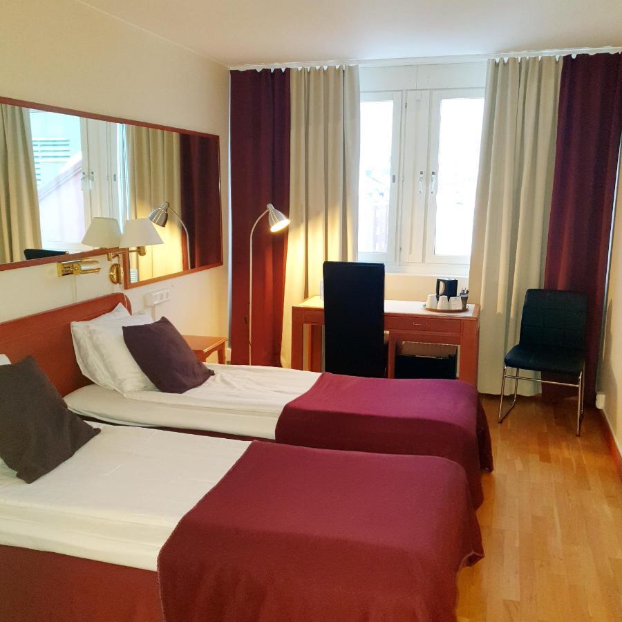 Sure Hotel By Best Western Focus Örnsköldsvik 외부 사진