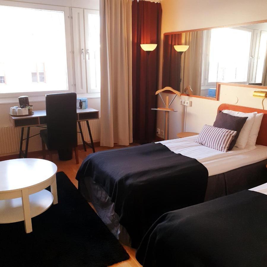 Sure Hotel By Best Western Focus Örnsköldsvik 외부 사진