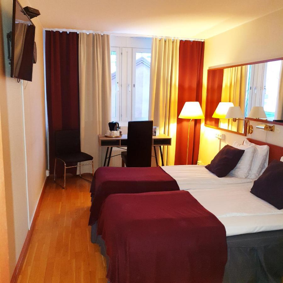 Sure Hotel By Best Western Focus Örnsköldsvik 외부 사진