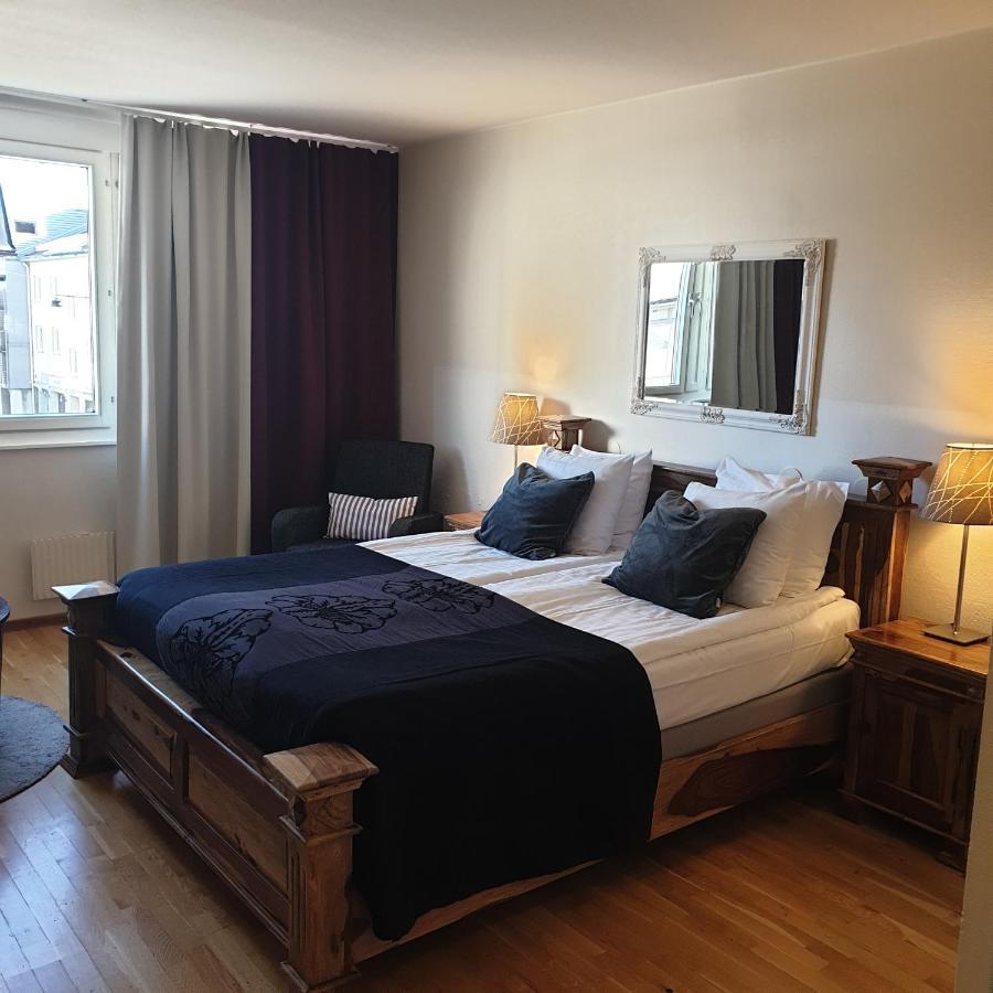 Sure Hotel By Best Western Focus Örnsköldsvik 외부 사진