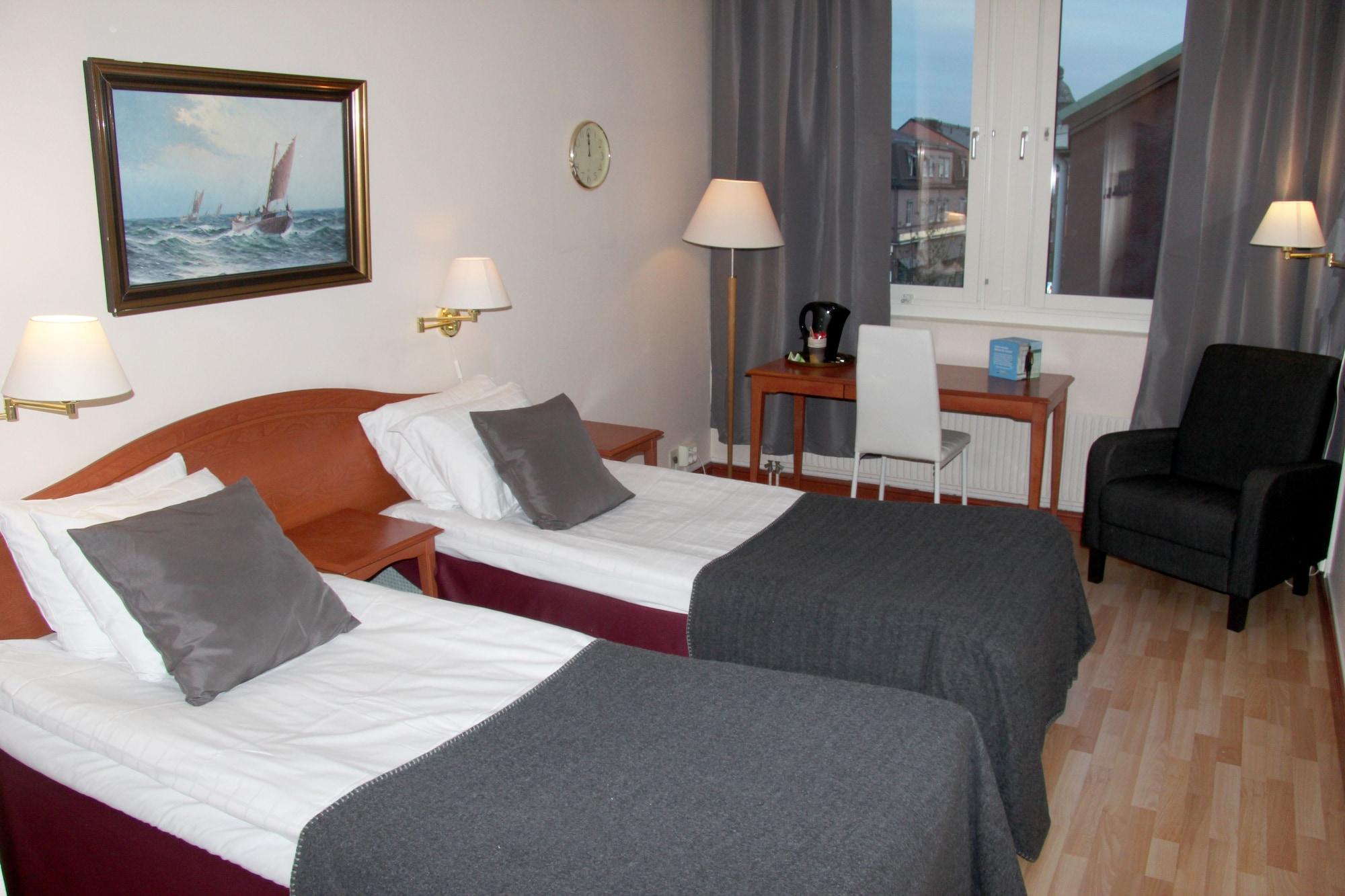 Sure Hotel By Best Western Focus Örnsköldsvik 외부 사진