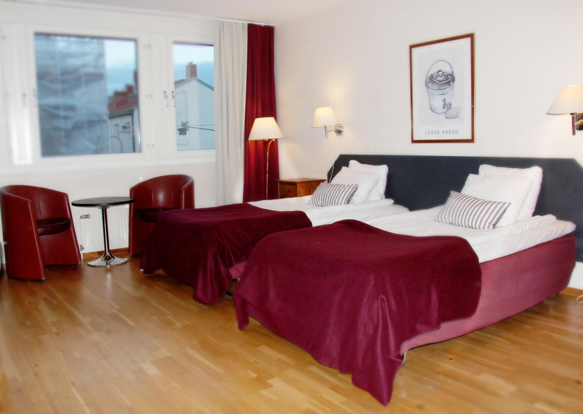 Sure Hotel By Best Western Focus Örnsköldsvik 외부 사진