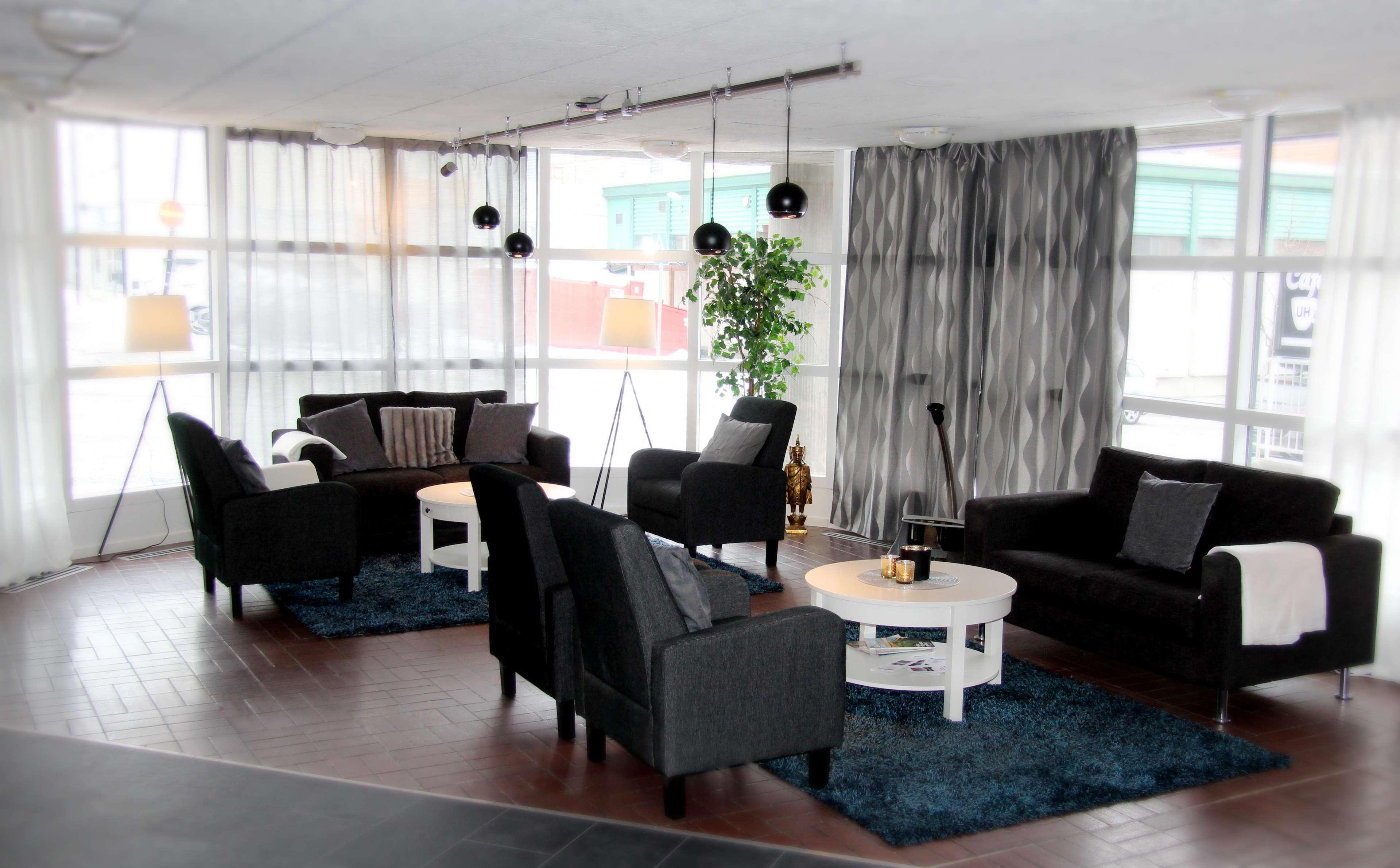 Sure Hotel By Best Western Focus Örnsköldsvik 외부 사진