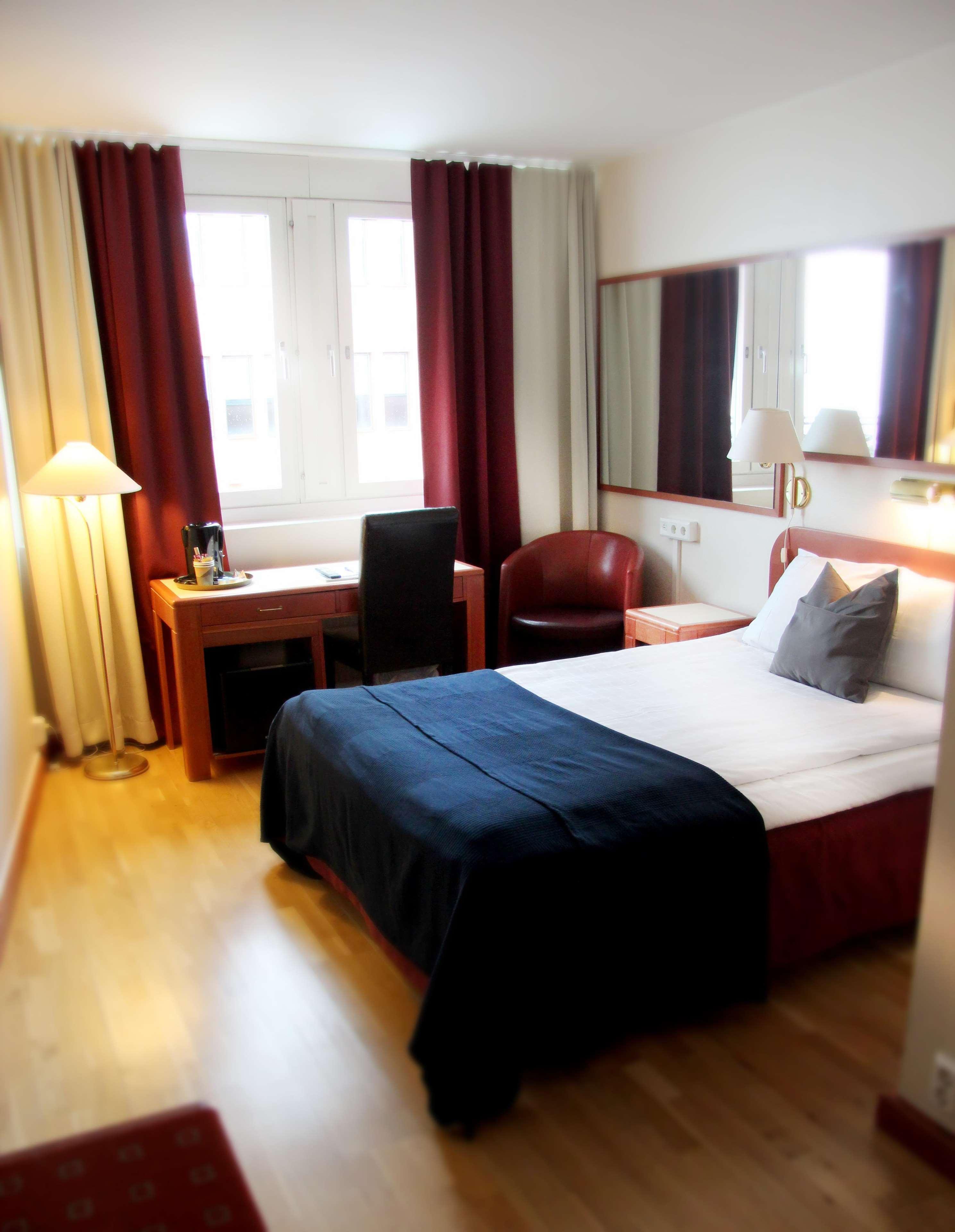 Sure Hotel By Best Western Focus Örnsköldsvik 외부 사진