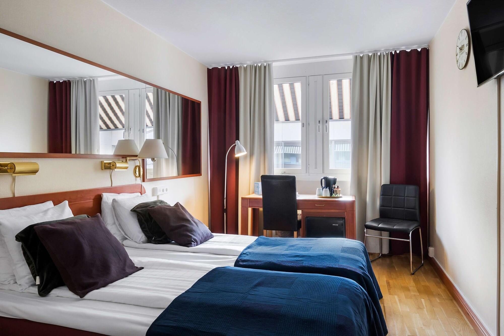 Sure Hotel By Best Western Focus Örnsköldsvik 외부 사진