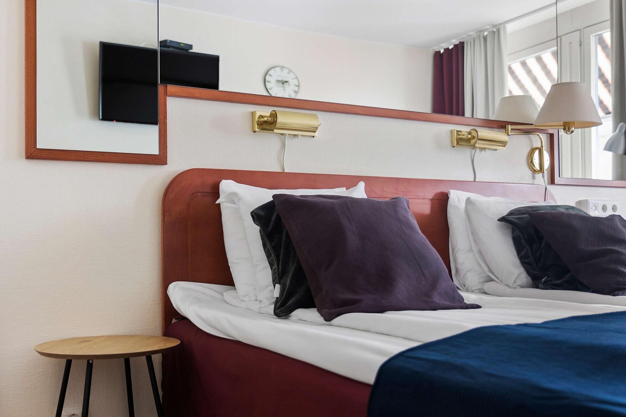 Sure Hotel By Best Western Focus Örnsköldsvik 외부 사진