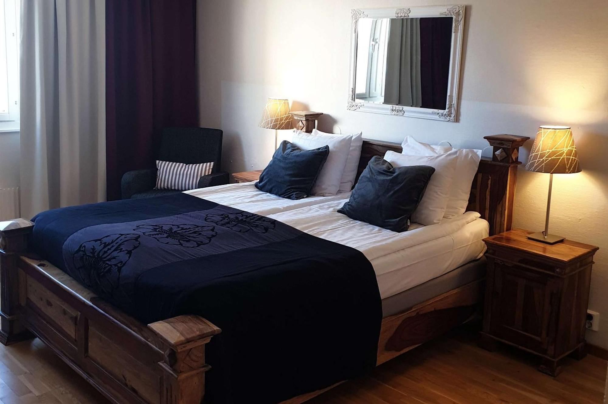 Sure Hotel By Best Western Focus Örnsköldsvik 외부 사진